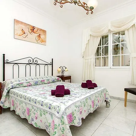 Grace Amelia Holiday home *