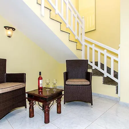 Holiday home Grace Amelia Puerto del Carmen (Lanzarote)